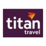 Titan Travel logo