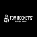 Tom Rocket's logo