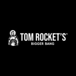 Tom Rocket's logo