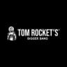 Tom Rocket's logo