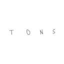 TONS Shop logo