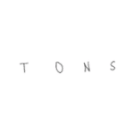 TONS Shop logo
