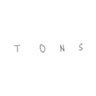 TONS Shop logo