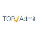 Top Admit logo