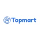 Topmart  logo
