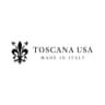Toscana USA logo