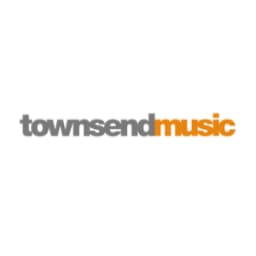 Townsend Music logo