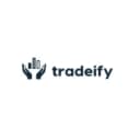 Tradeify logo