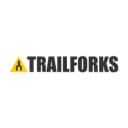 Trailforks logo
