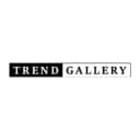 Trend Gallery logo