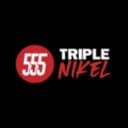 Triple Nikel logo