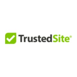 Trusted Site logo