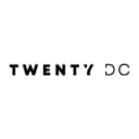 TWENTY DC logo