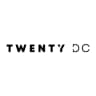 TWENTY DC logo