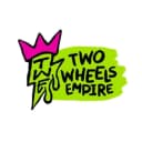 Two Wheels Empire logo