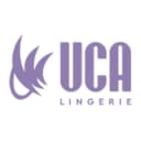 UCA Lingerie logo