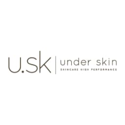 U.SK Under Skin logo