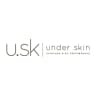 U.SK Under Skin logo