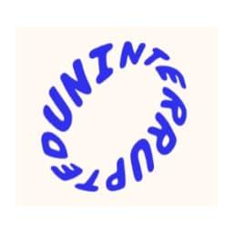 Uninterrupted.com logo