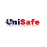 UniSafe Gloves logo