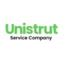 Unistrut Service Company logo