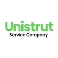 Unistrut Service Company logo