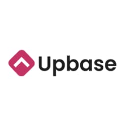 Upbase logo