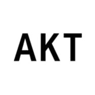 AKT London US logo