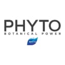 Phyto logo