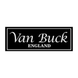 Van Buck England logo