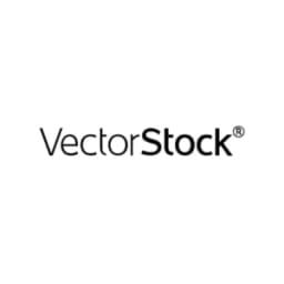 VectorStock logo