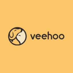 Veehoo logo