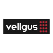 Vellgus Red Light logo