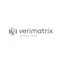 Verimatrix logo