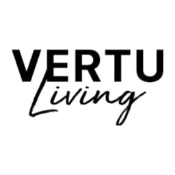Vertu Living logo