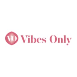 Vibes Only logo