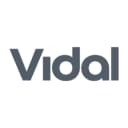 Vidal Coaching  logo