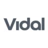 Vidal Coaching  logo