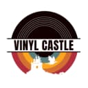Vinyl Castle logo