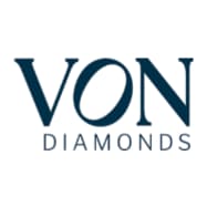 Von Diamonds logo