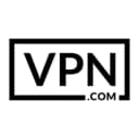 VPN.com logo