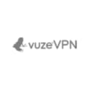 Vuze VPN logo