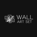 Wall Art Set logo