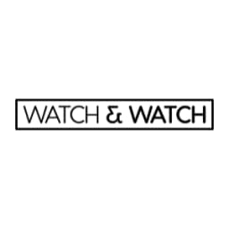 Watch & Watch logo