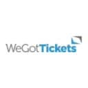 WeGotTickets logo