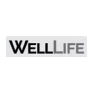 Well Life logo