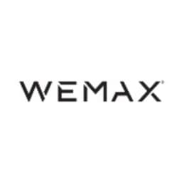 Wemax logo