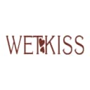 Wetkiss logo