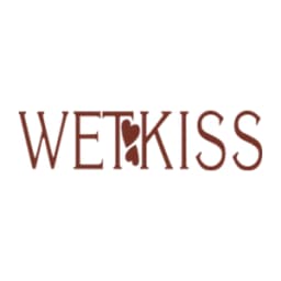 Wetkiss logo