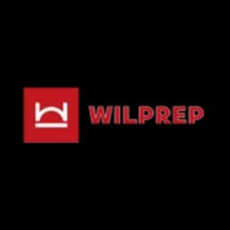 Wilprep logo